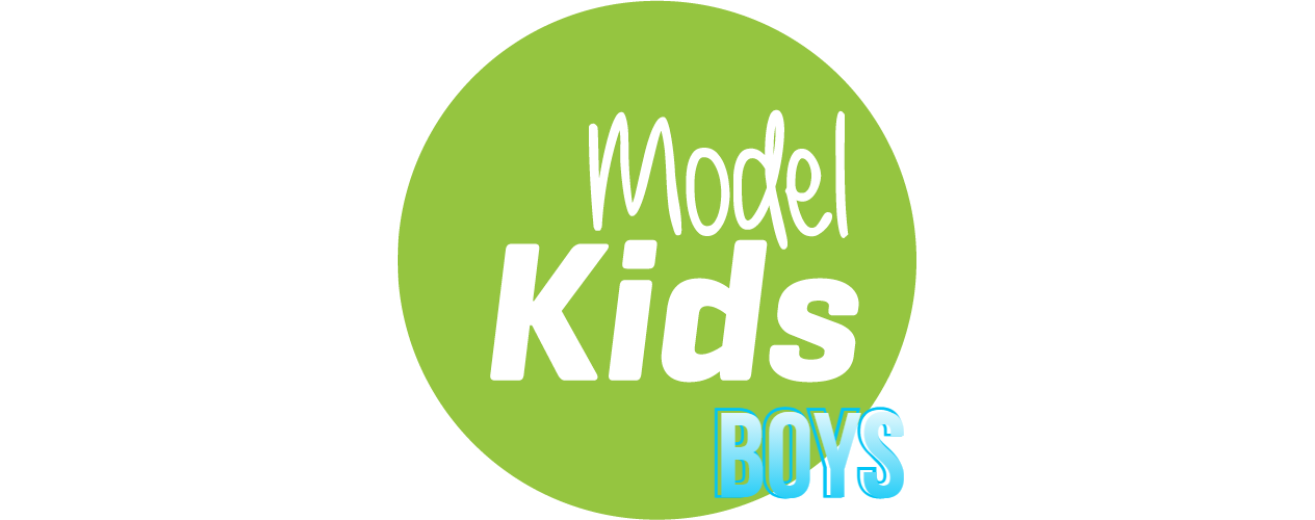 Model Kids Boys