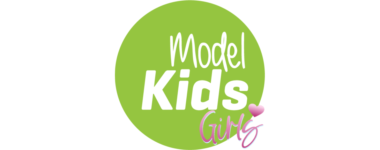 Model Kids Girls