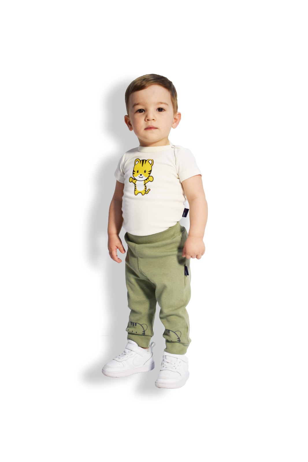 Dečja odeća Model Kids