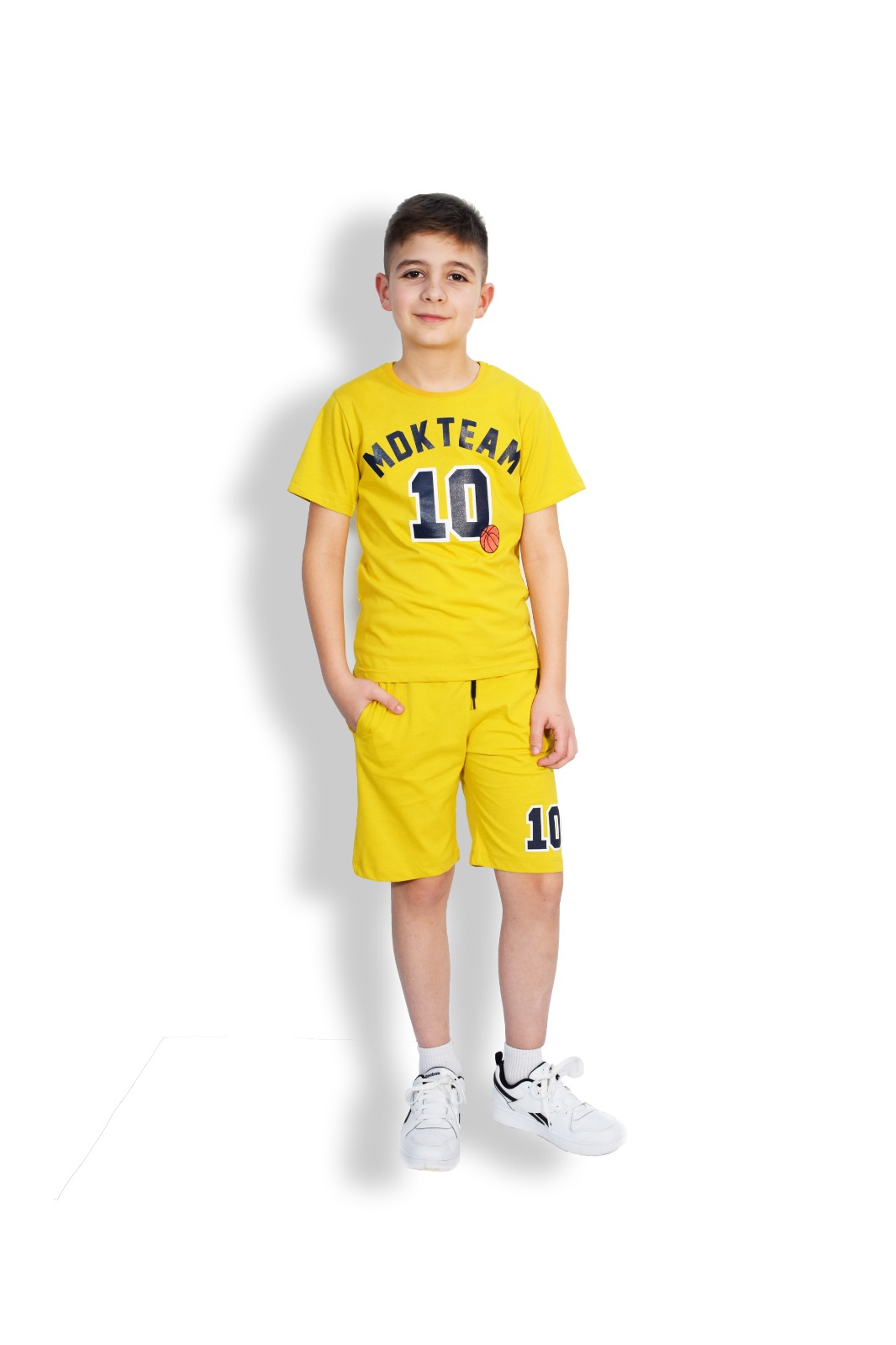 Dečja odeća Model Kids