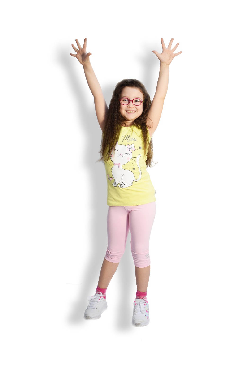 Dečja odeća Model Kids