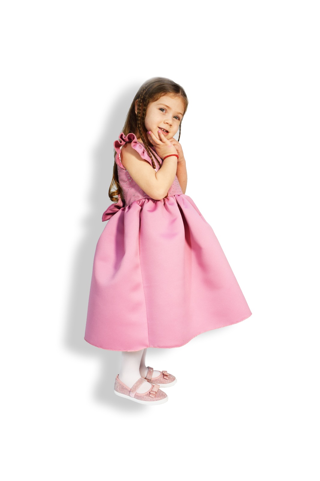 Dečja odeća Model Kids