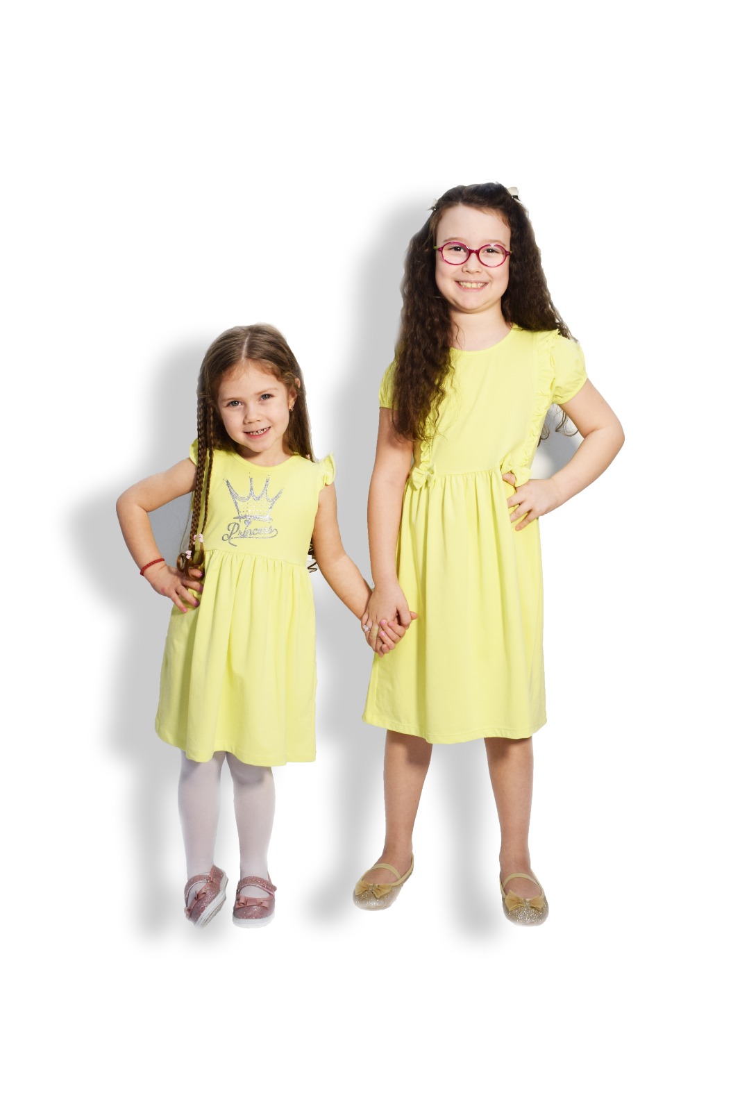 Dečja odeća Model Kids