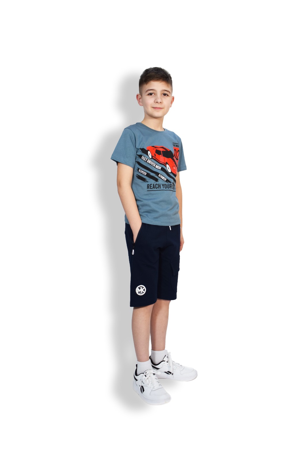 Dečja odeća Model Kids