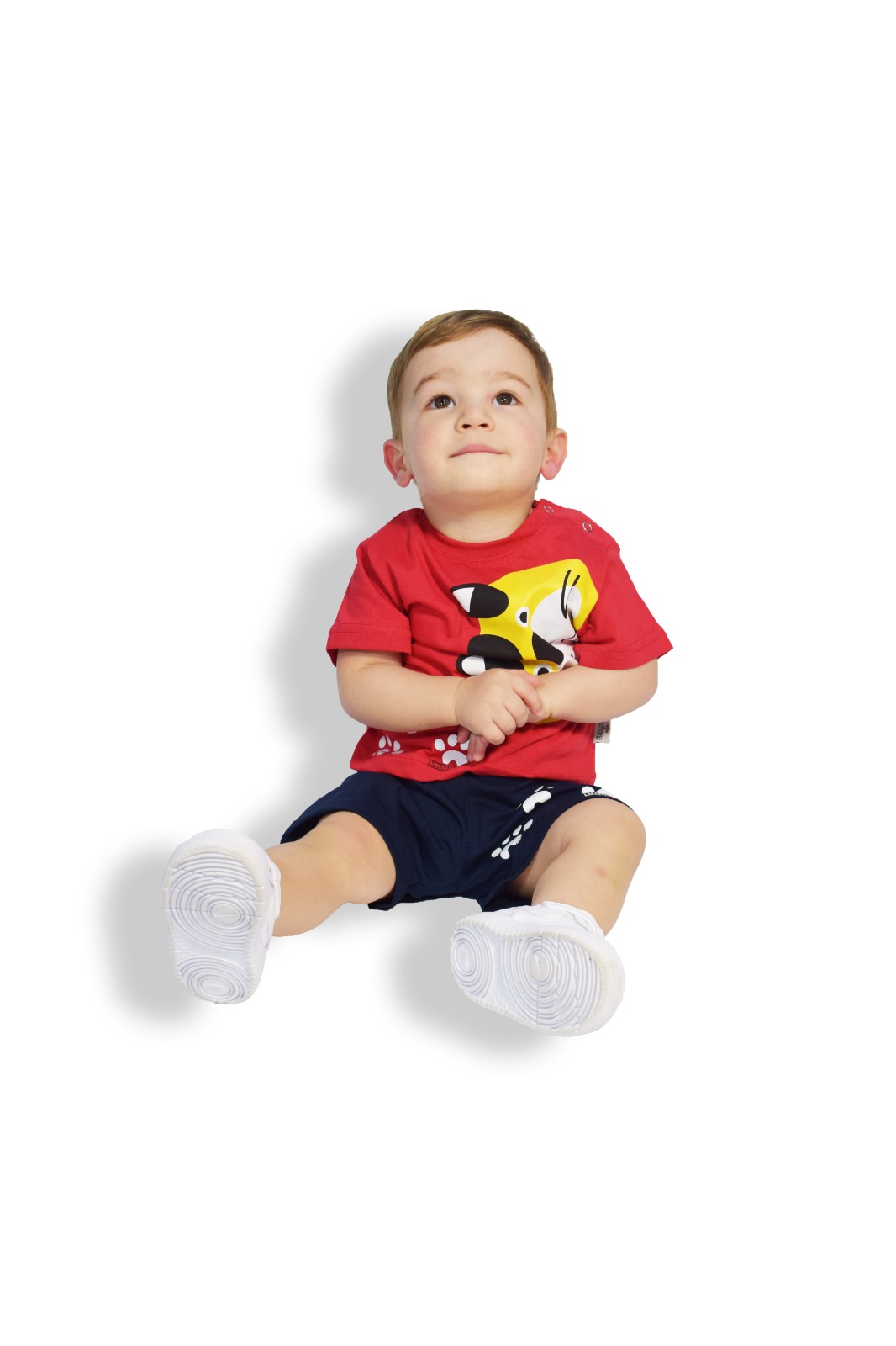 Dečja odeća Model Kids