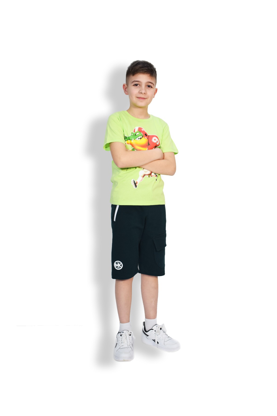 Dečja odeća Model Kids